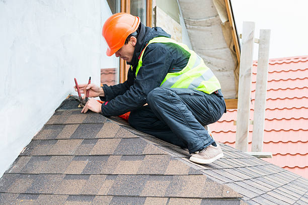 Quick and Trustworthy Emergency Roof Repair Services in Canton, TX