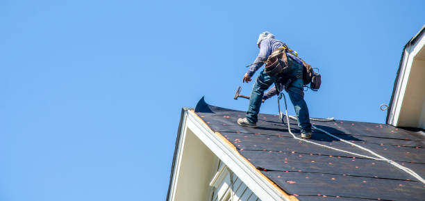 Gutter Installation and Roofing in Canton, TX